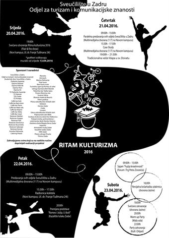 RITAM KULTURIZMA 2016